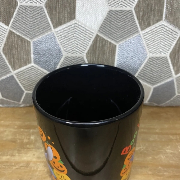 Disney mug halloween pumpkin lilo stitch - Picture 2 of 2